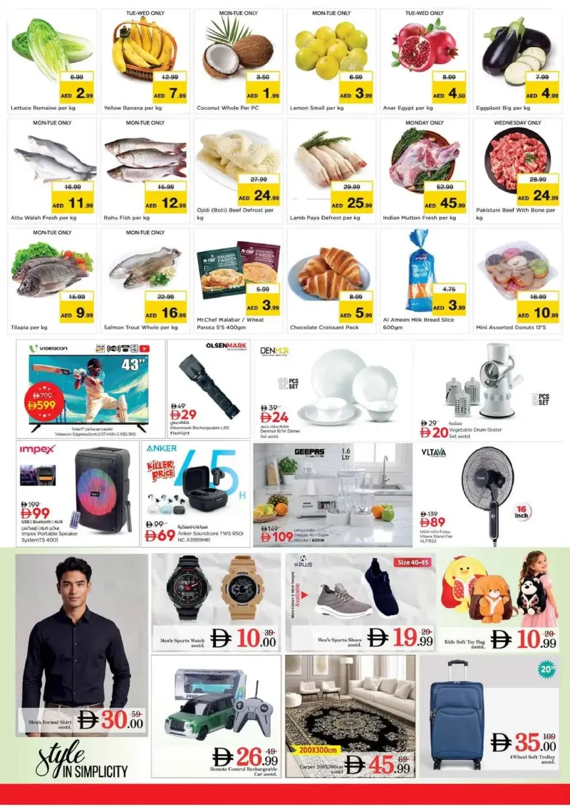 Nesto weekly ad Oct 12 – Oct 15, 2026 – page 2