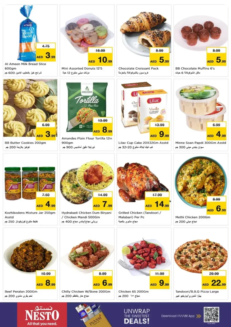 Nesto weekly ad Oct 12 – Oct 15, 2026 – page 7