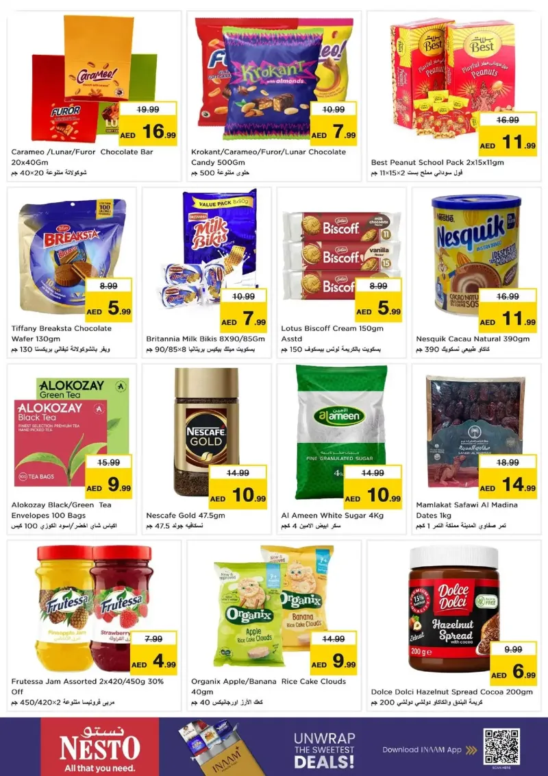 Nesto weekly ad Oct 12 – Oct 15, 2026 – page 3