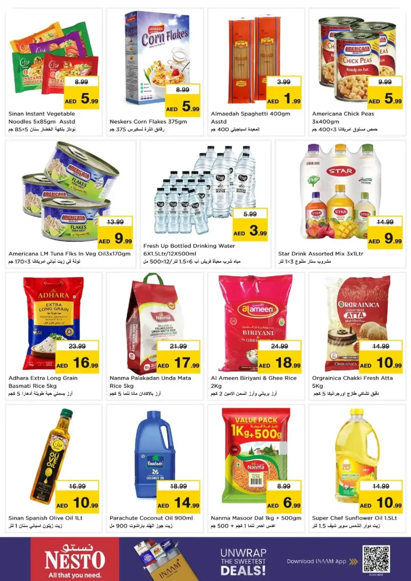 Nesto weekly ad Oct 12 – Oct 15, 2026 – page 4