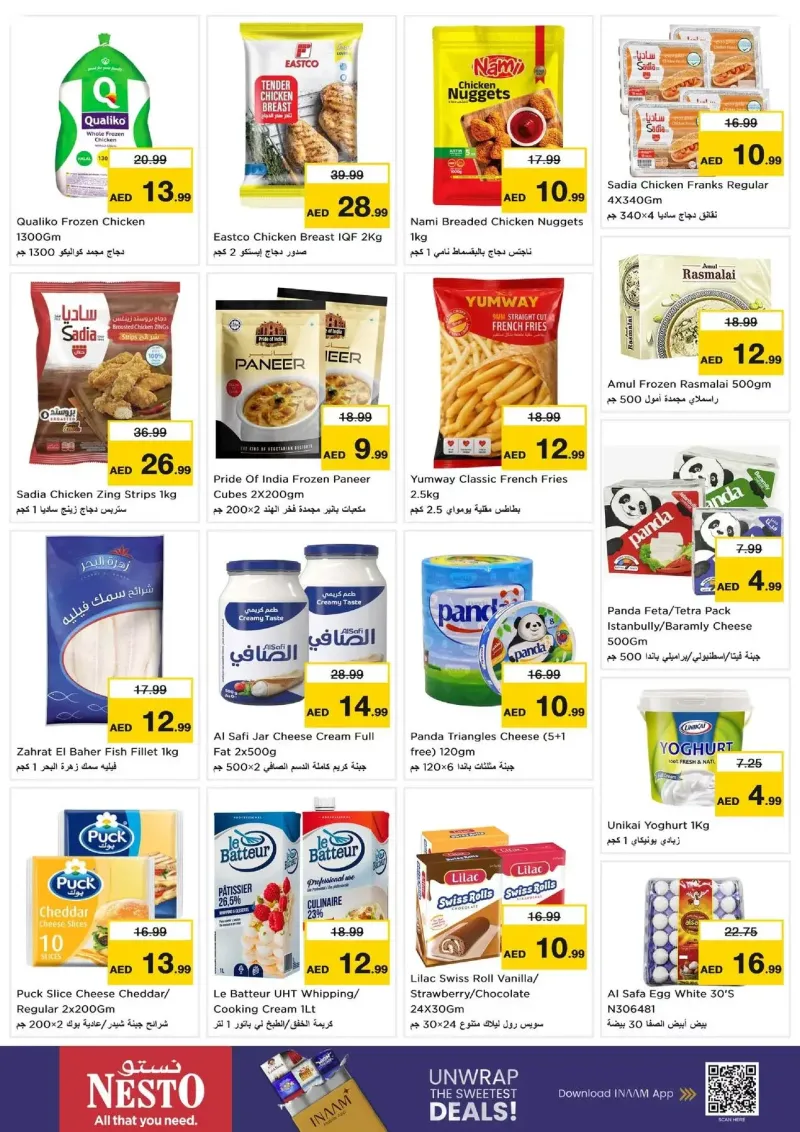 Nesto weekly ad Oct 12 – Oct 15, 2026 – page 6