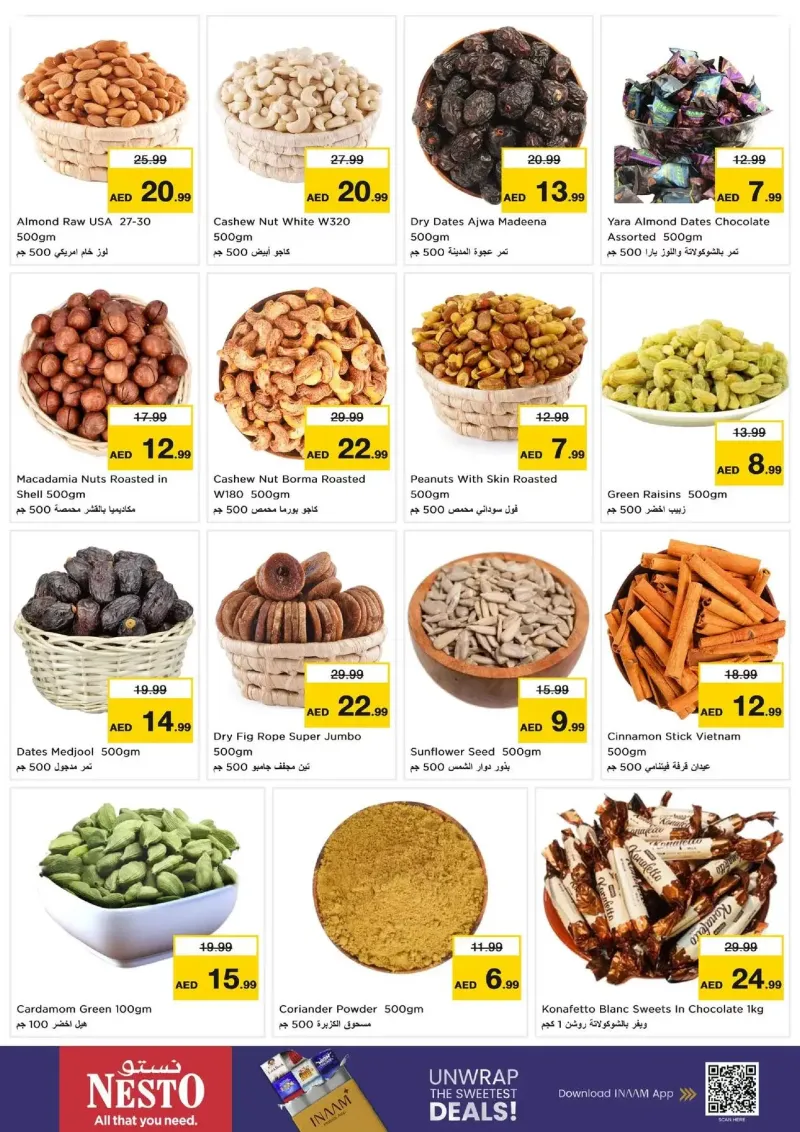 Nesto weekly ad Oct 12 – Oct 15, 2026 – page 5