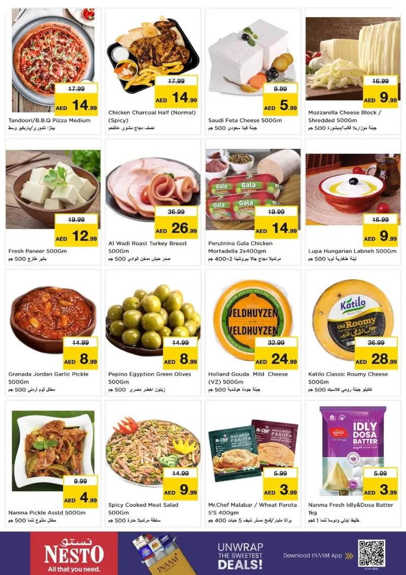 Nesto weekly ad Oct 12 – Oct 15, 2026 – page 8