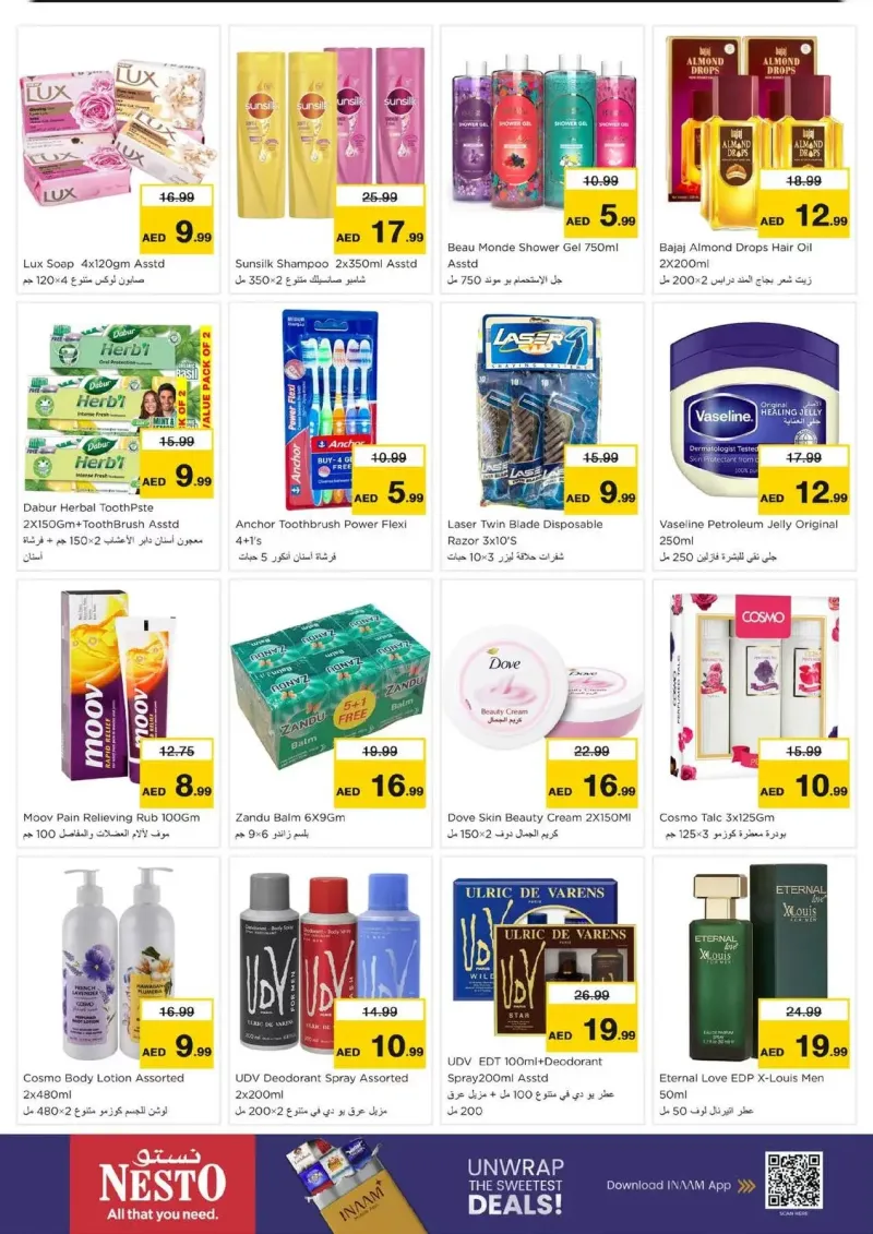 Nesto weekly ad Oct 12 – Oct 15, 2026 – page 7