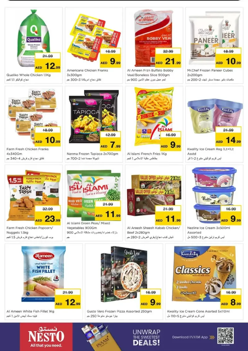 Nesto weekly ad Oct 12 – Oct 15, 2026 – page 8
