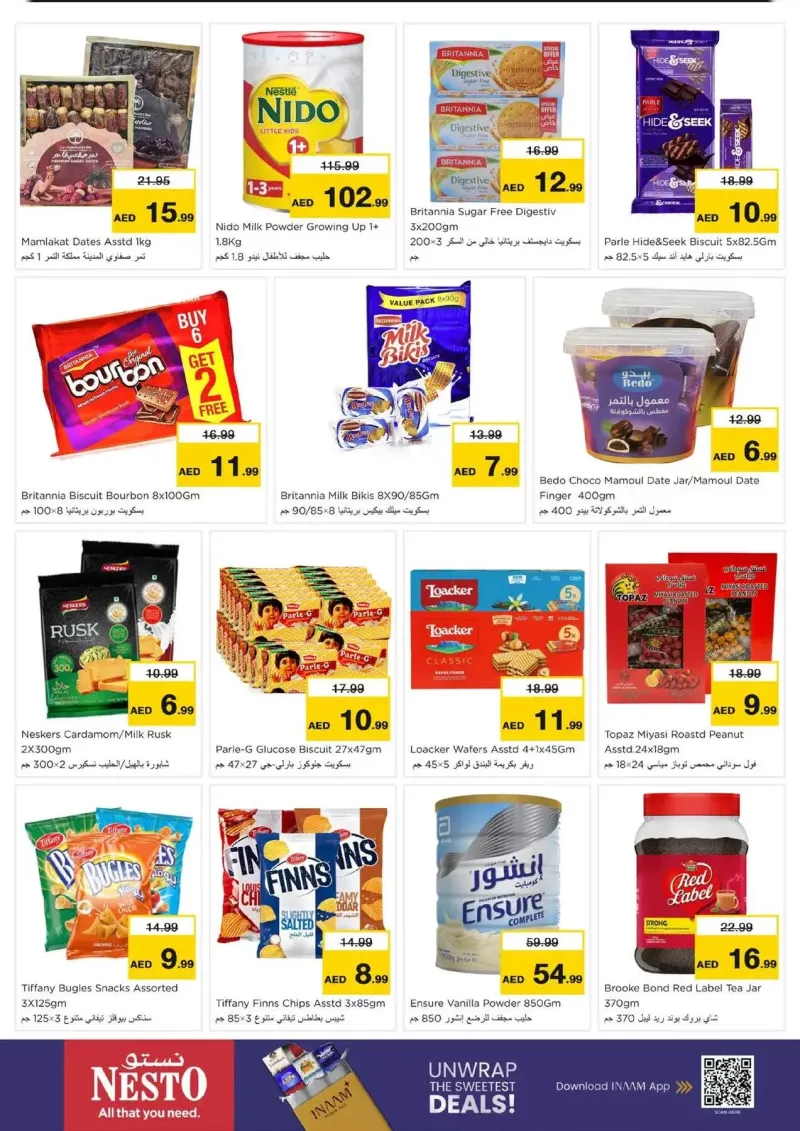 Nesto weekly ad Oct 12 – Oct 15, 2026 – page 3