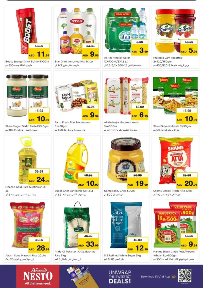 Nesto weekly ad Oct 12 – Oct 15, 2026 – page 4