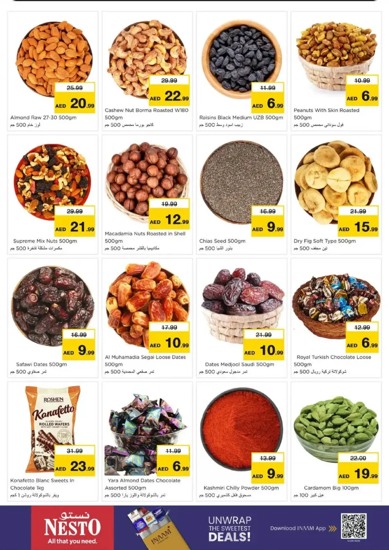 Nesto weekly ad Oct 12 – Oct 15, 2026 – page 5