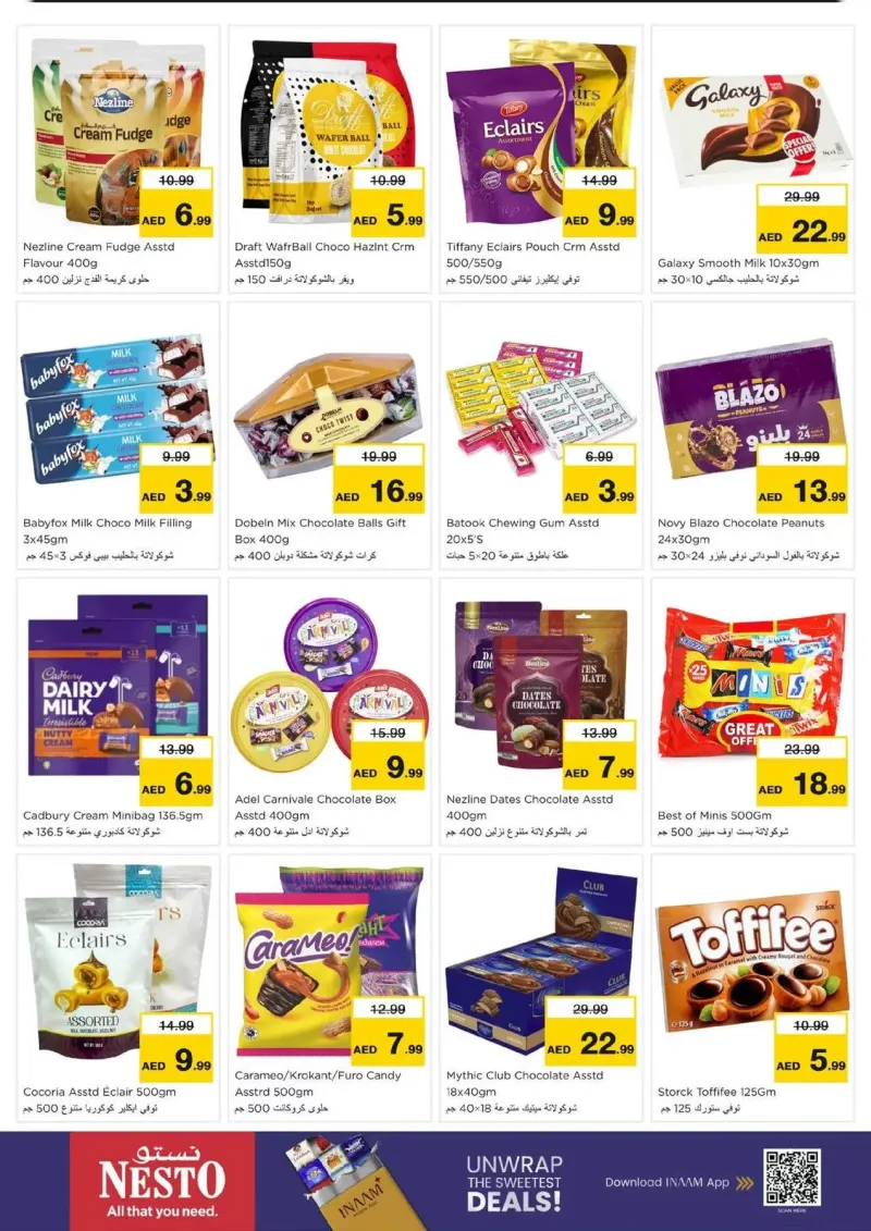 Nesto weekly ad Oct 12 – Oct 15, 2026 – page 2