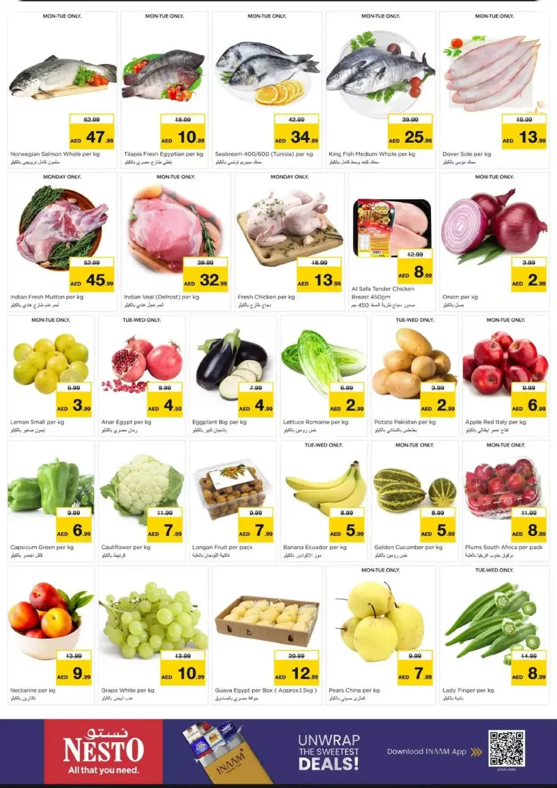 Nesto weekly ad Oct 12 – Oct 15, 2026 – page 10