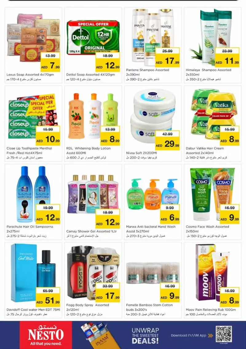Nesto weekly ad Oct 12 – Oct 15, 2026 – page 7