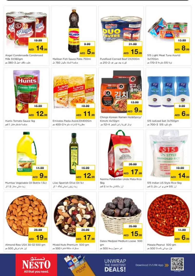 Nesto weekly ad Oct 12 – Oct 15, 2026 – page 4