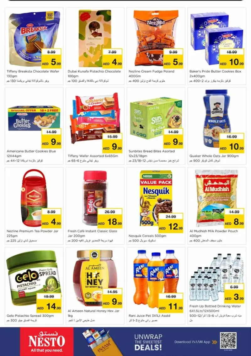 Nesto weekly ad Oct 12 – Oct 15, 2026 – page 3