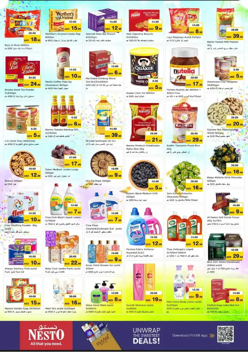 Nesto weekly ad Oct 12 – Oct 15, 2026 – page 3