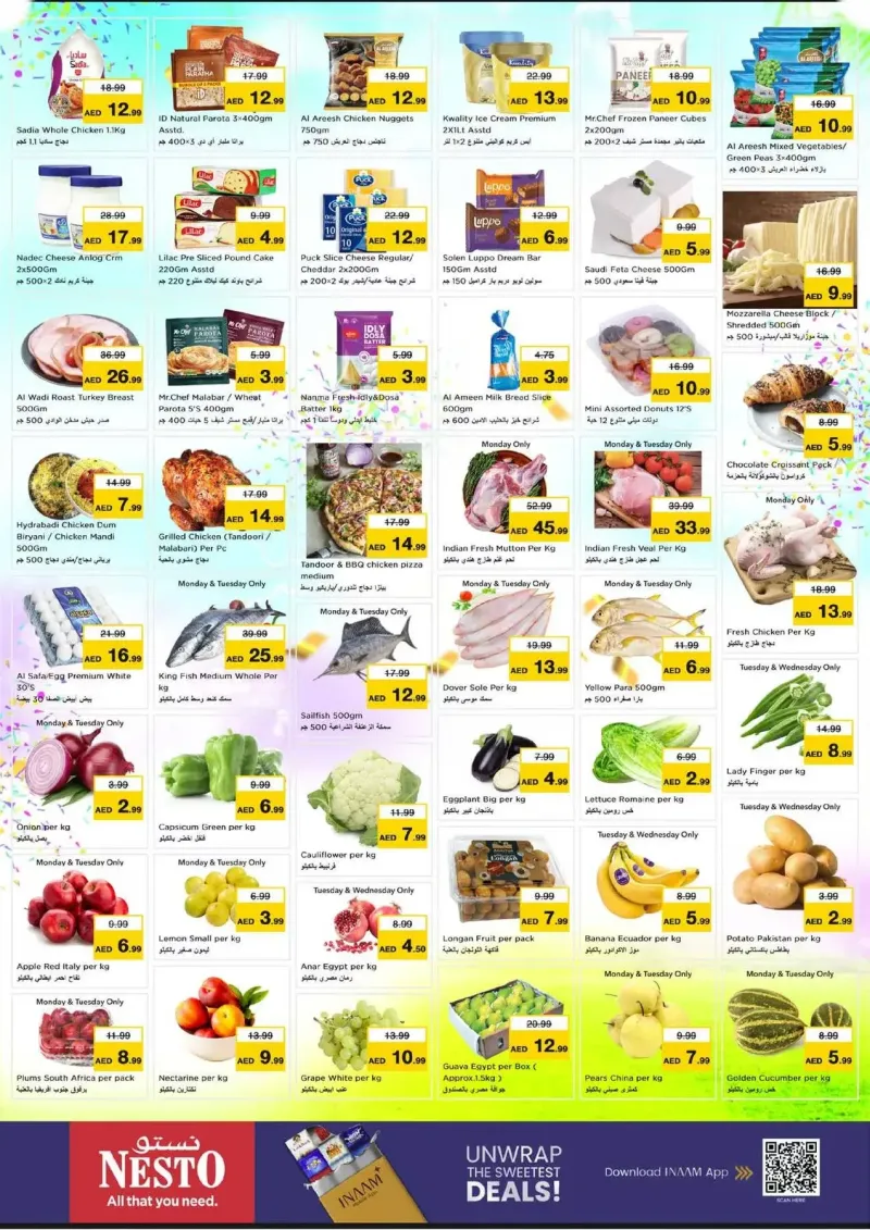 Nesto weekly ad Oct 12 – Oct 15, 2026 – page 2