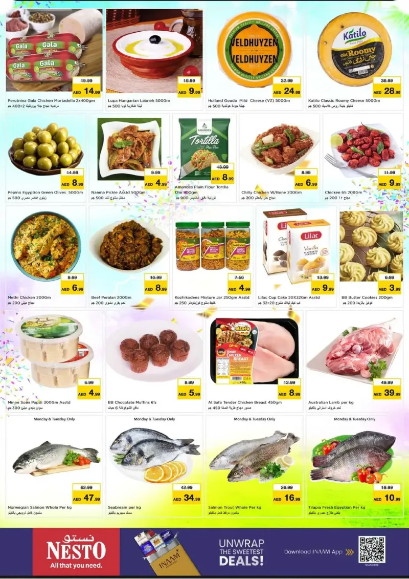 Nesto weekly ad Oct 12 – Oct 15, 2026 – page 5