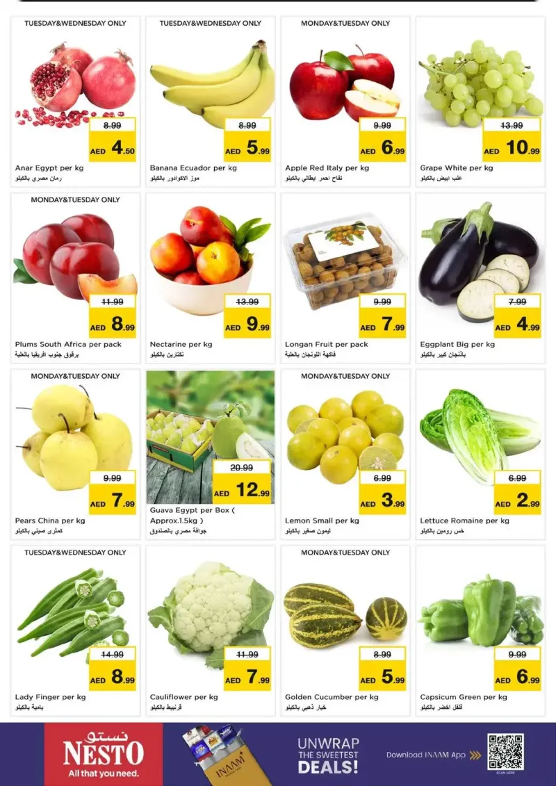 Nesto weekly ad Oct 12 – Oct 15, 2026 – page 2