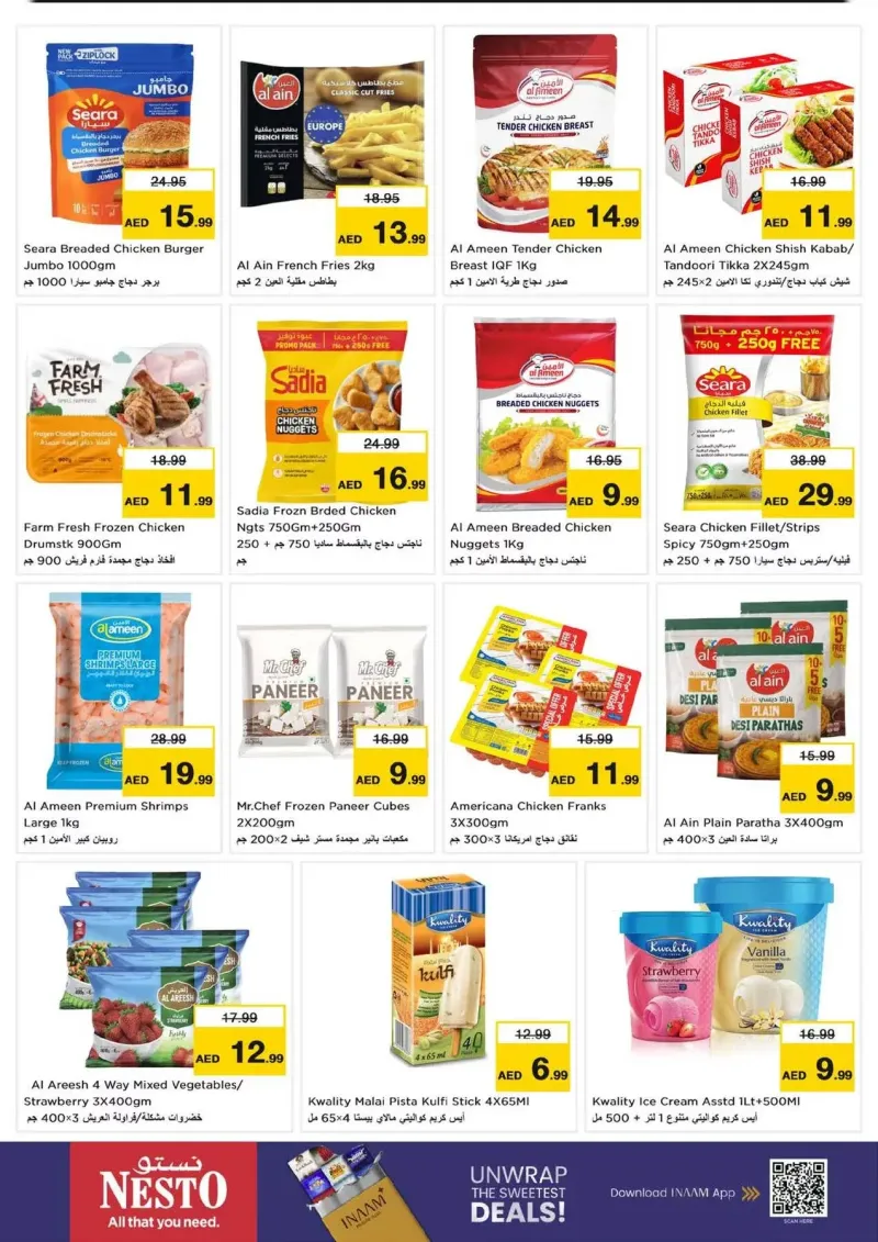 Nesto weekly ad Oct 12 – Oct 15, 2026 – page 11