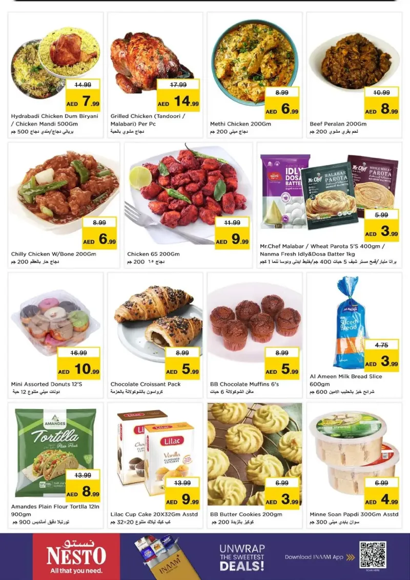 Nesto weekly ad Oct 12 – Oct 15, 2026 – page 13