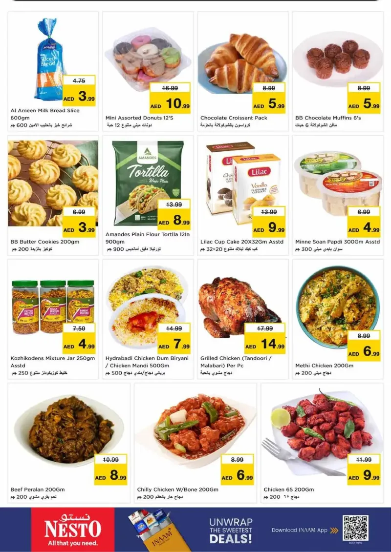 Nesto weekly ad Oct 12 – Oct 15, 2026 – page 10