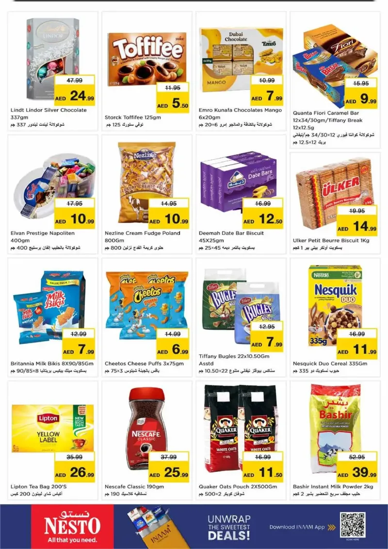 Nesto weekly ad Oct 12 – Oct 15, 2026 – page 2