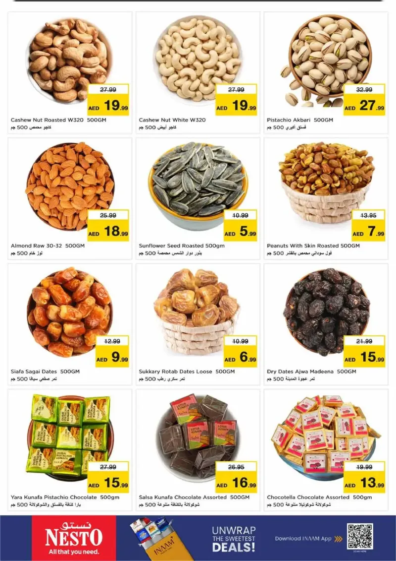 Nesto weekly ad Oct 12 – Oct 15, 2026 – page 5