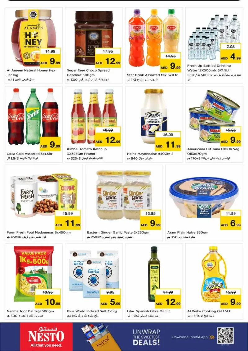 Nesto weekly ad Oct 12 – Oct 15, 2026 – page 3