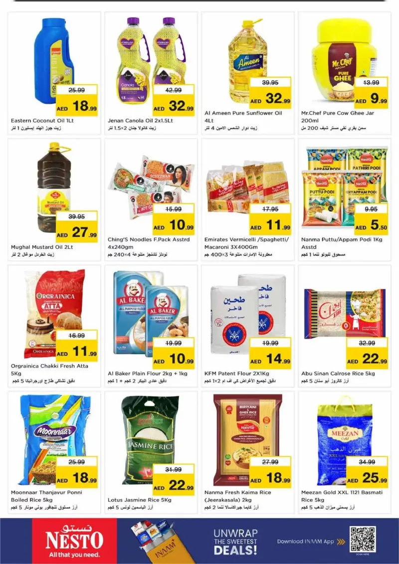 Nesto weekly ad Oct 12 – Oct 15, 2026 – page 4