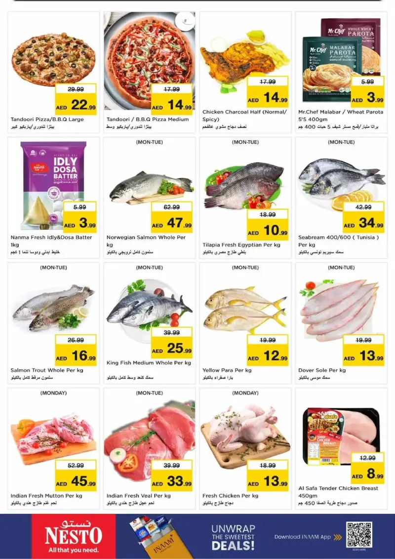 Nesto weekly ad Oct 12 – Oct 15, 2026 – page 11