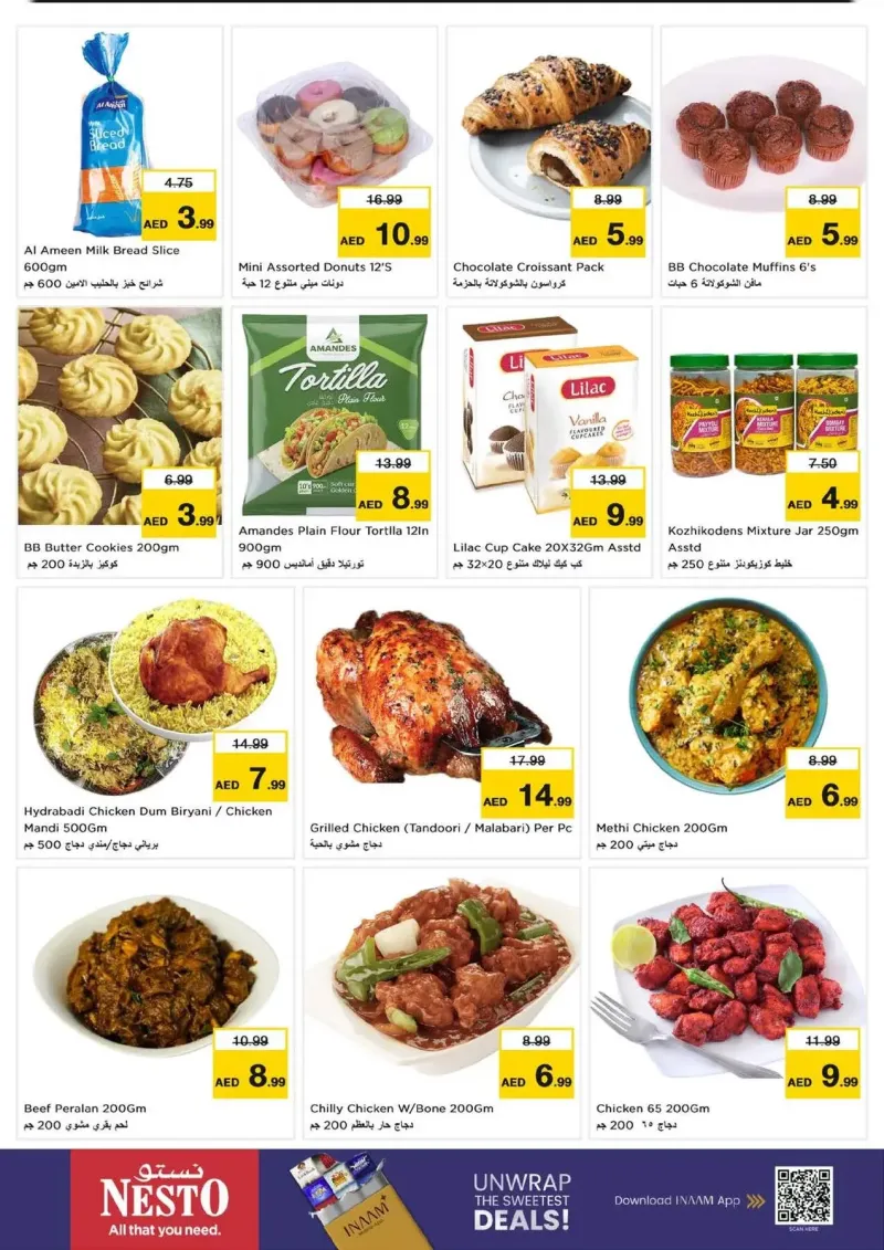 Nesto weekly ad Oct 12 – Oct 15, 2026 – page 16