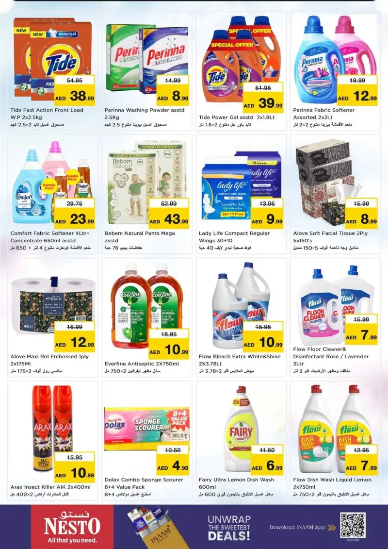 Nesto weekly ad Oct 12 – Oct 15, 2026 – page 10