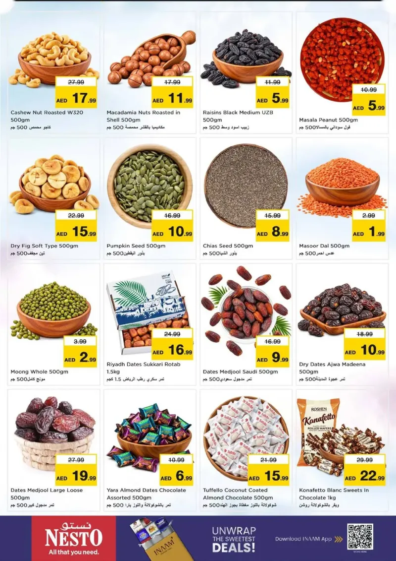 Nesto weekly ad Oct 12 – Oct 15, 2026 – page 4