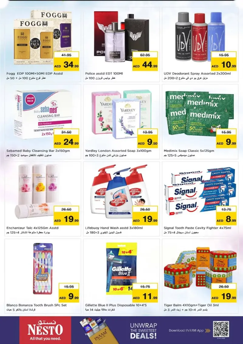 Nesto weekly ad Oct 12 – Oct 15, 2026 – page 5