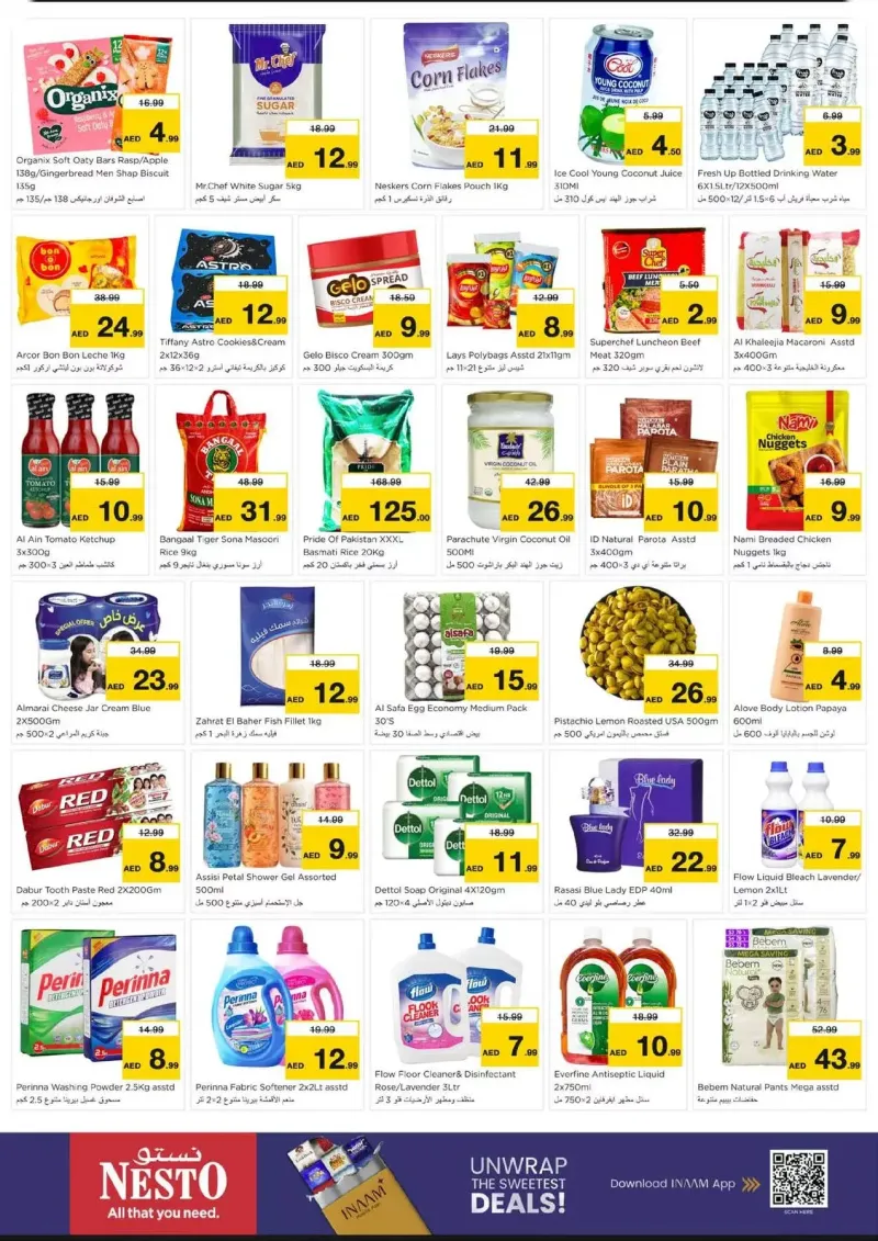 Nesto weekly ad Oct 12 – Oct 15, 2026 – page 2