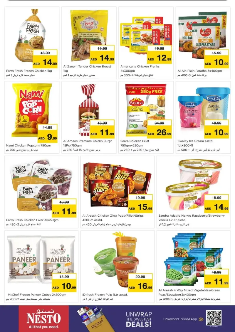 Nesto weekly ad Oct 12 – Oct 15, 2026 – page 7