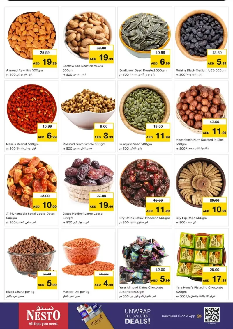 Nesto weekly ad Oct 12 – Oct 15, 2026 – page 3