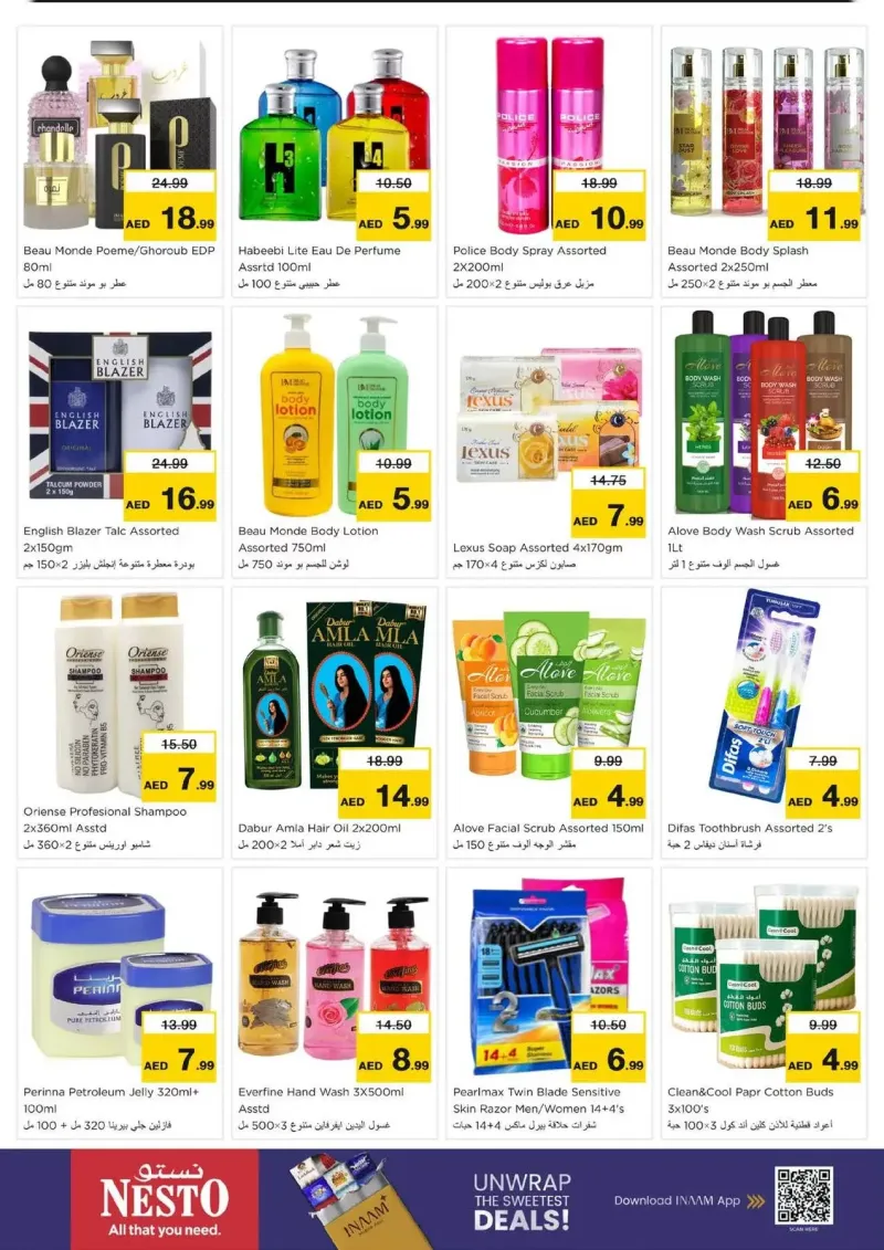 Nesto weekly ad Oct 12 – Oct 15, 2026 – page 4