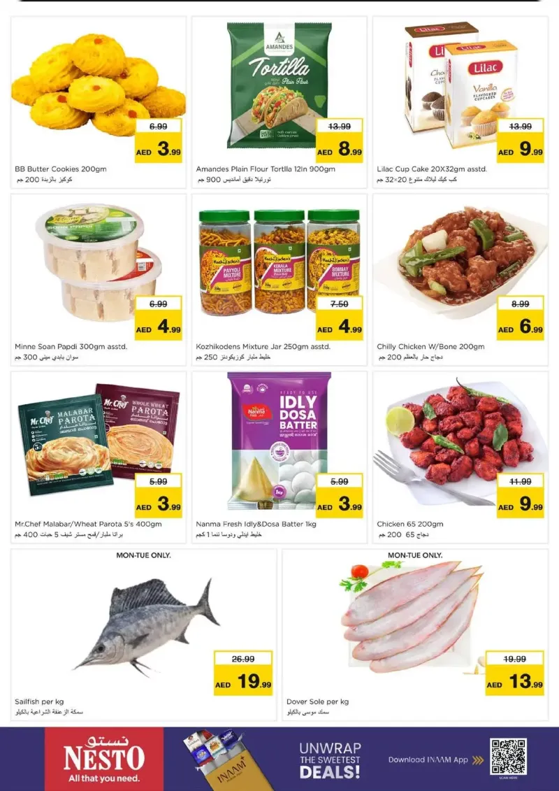 Nesto weekly ad Oct 12 – Oct 15, 2026 – page 9