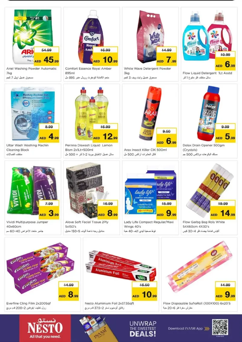 Nesto weekly ad Oct 12 – Oct 15, 2026 – page 5