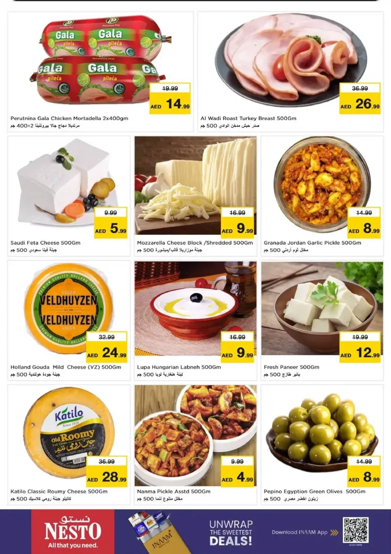 Nesto weekly ad Oct 12 – Oct 15, 2026 – page 9