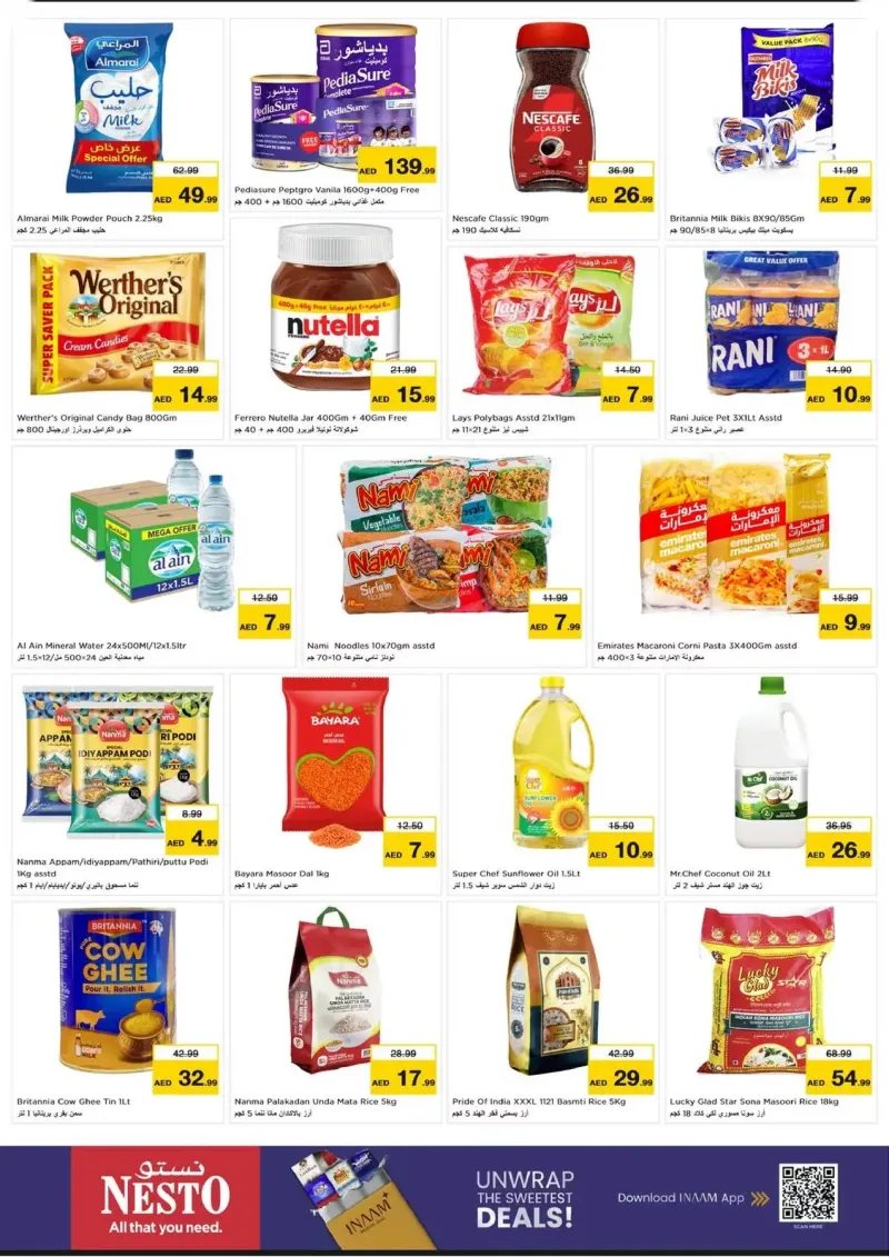 Nesto weekly ad Oct 12 – Oct 15, 2026 – page 3
