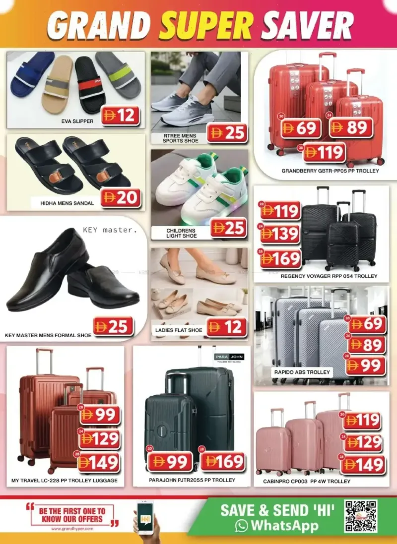 Grand Hypermarket weekly ad Oct 12 – Oct 16, 2026 – page 9