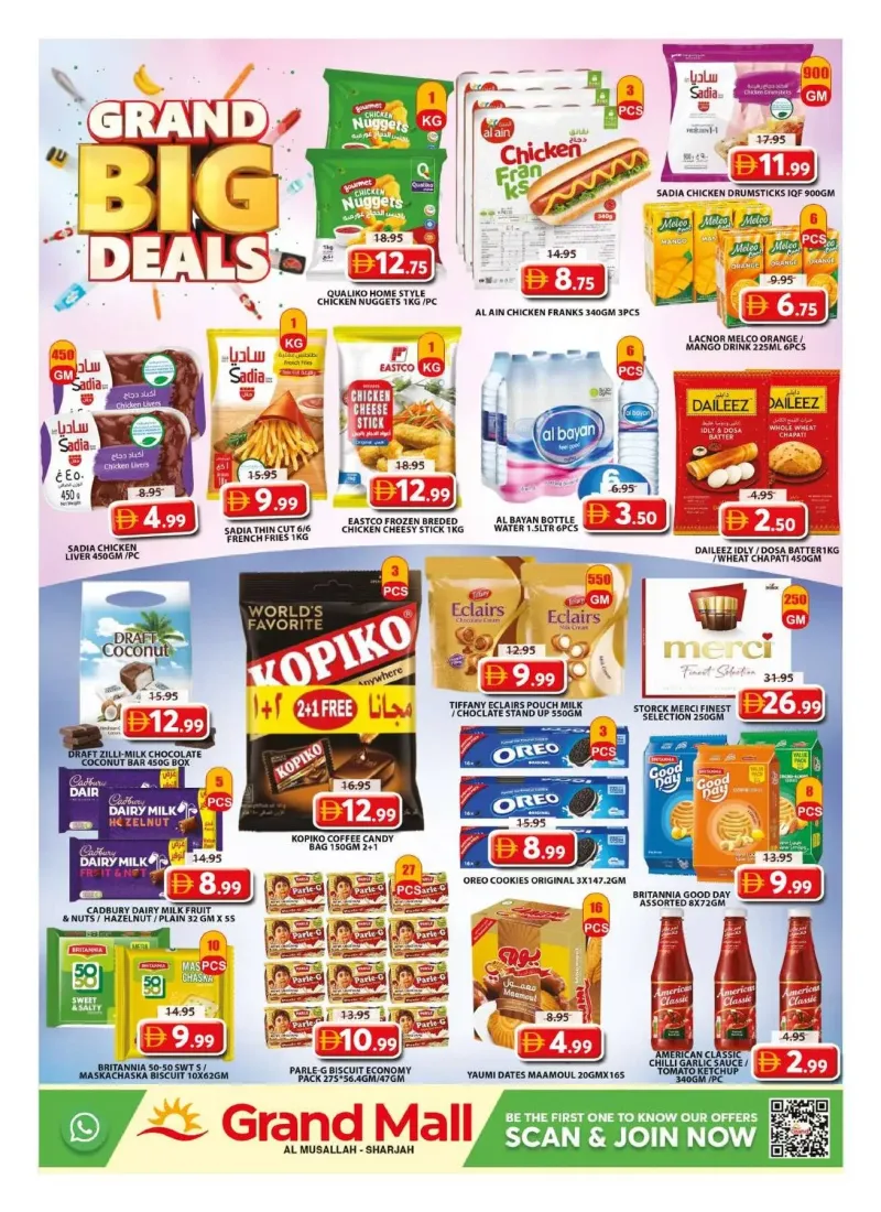 Grand Hypermarket weekly ad Oct 12 – Oct 15, 2026 – page 4