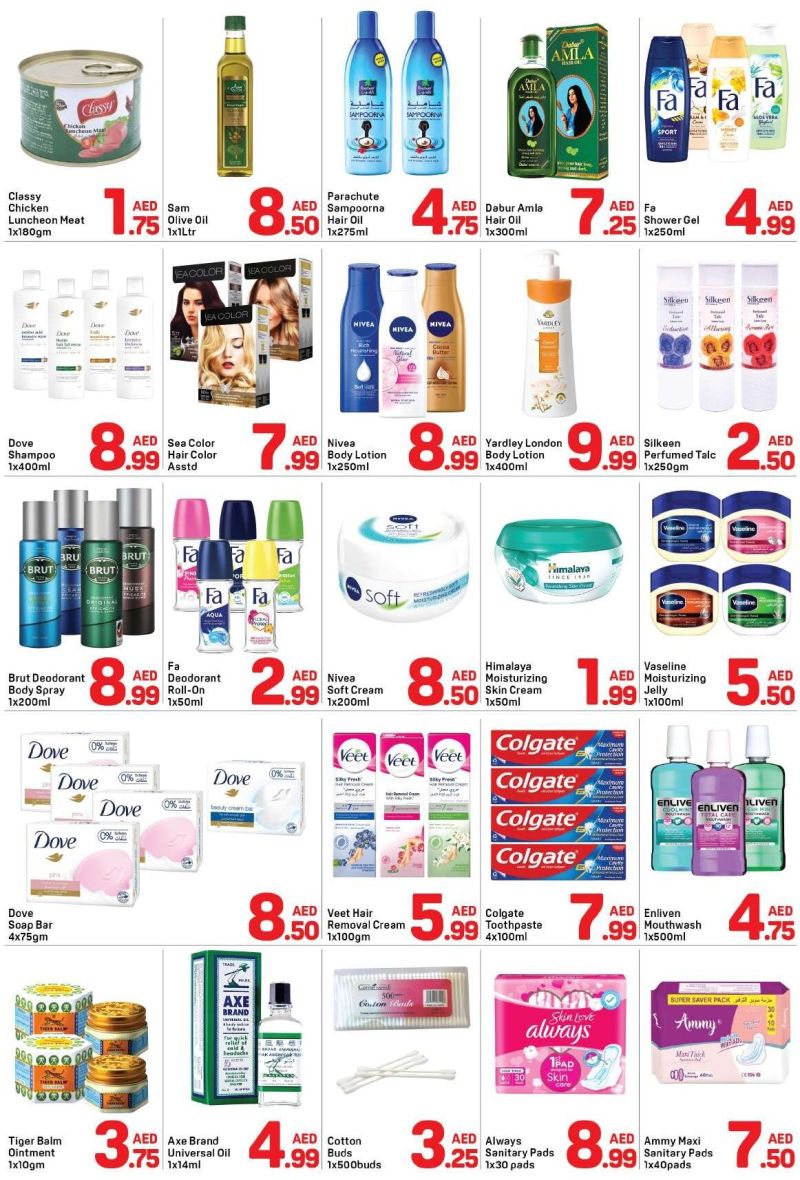 Day To Day weekly ad Oct 12 – Oct 18, 2026 – page 3