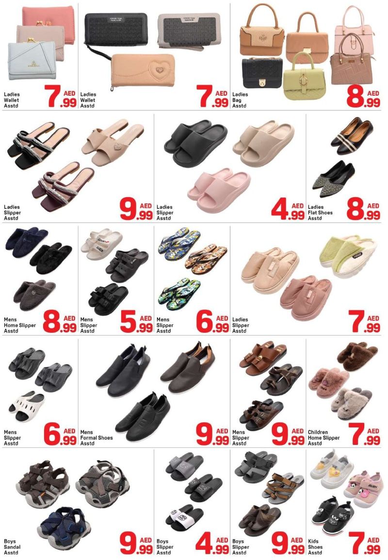 Day To Day weekly ad Oct 12 – Oct 18, 2026 – page 8