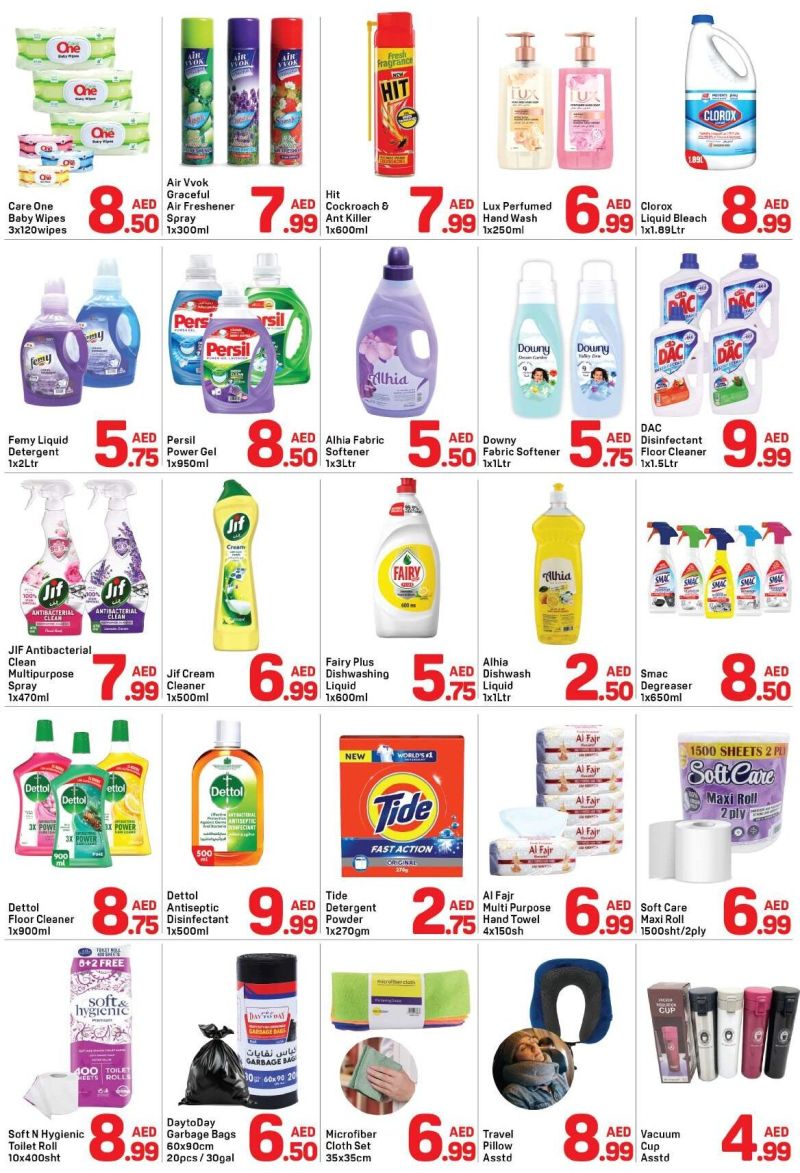 Day To Day weekly ad Oct 12 – Oct 18, 2026 – page 4