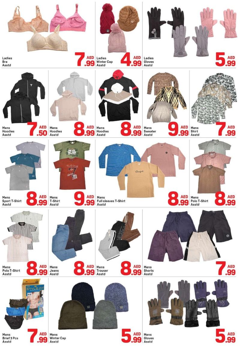 Day To Day weekly ad Oct 12 – Oct 18, 2026 – page 6