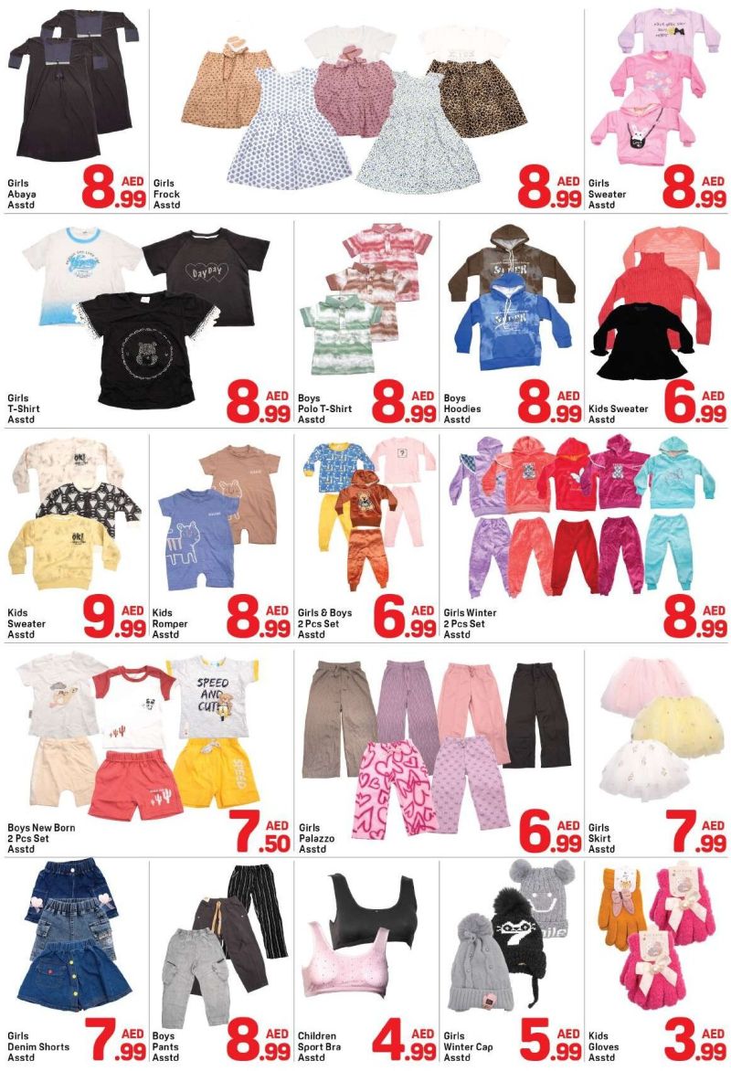 Day To Day weekly ad Oct 12 – Oct 18, 2026 – page 7