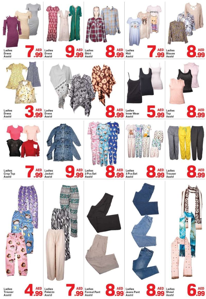 Day To Day weekly ad Oct 12 – Oct 18, 2026 – page 5