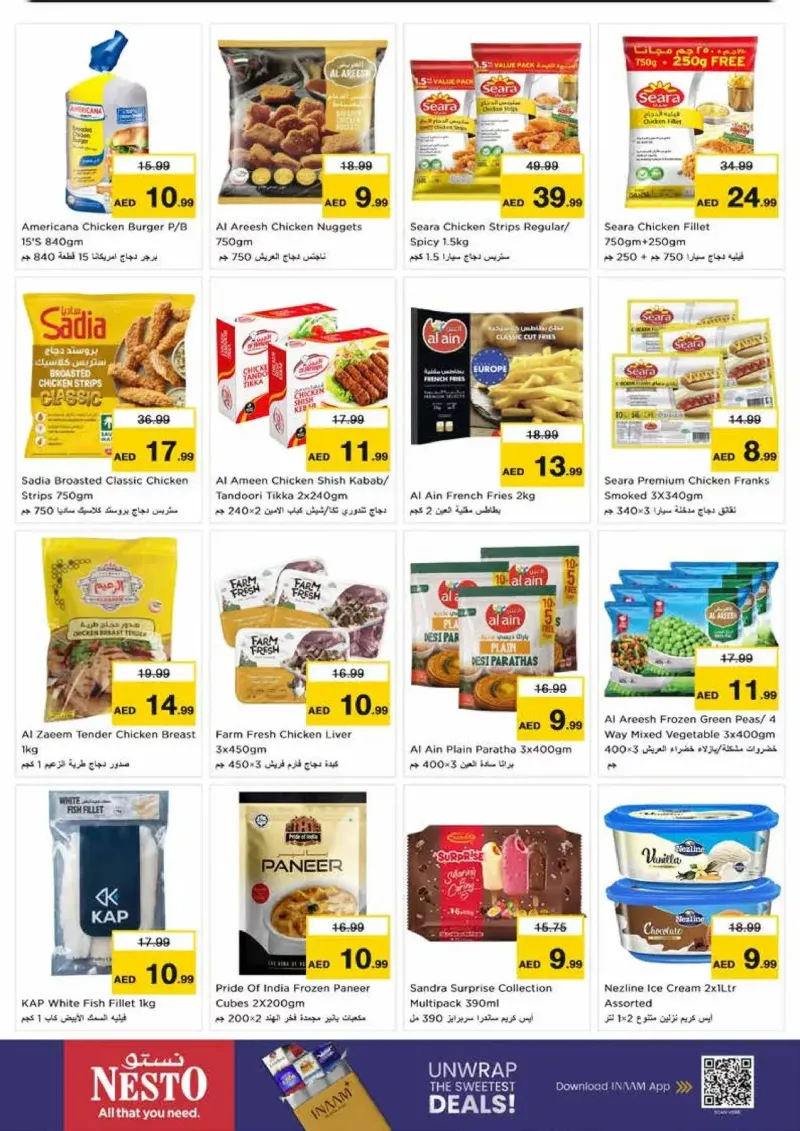 Nesto weekly ad Oct 12 – Oct 15, 2026 – page 6